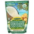 thumbnail image 1 of Let'S Do…Organic Coconut, 8 Oz., 1 of 2