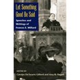 thumbnail image 1 of Pre-Owned Let Something Good Be Said: Speeches and Writings of Frances E. Willard (Hardcover) 0252032071 9780252032073, 1 of 1