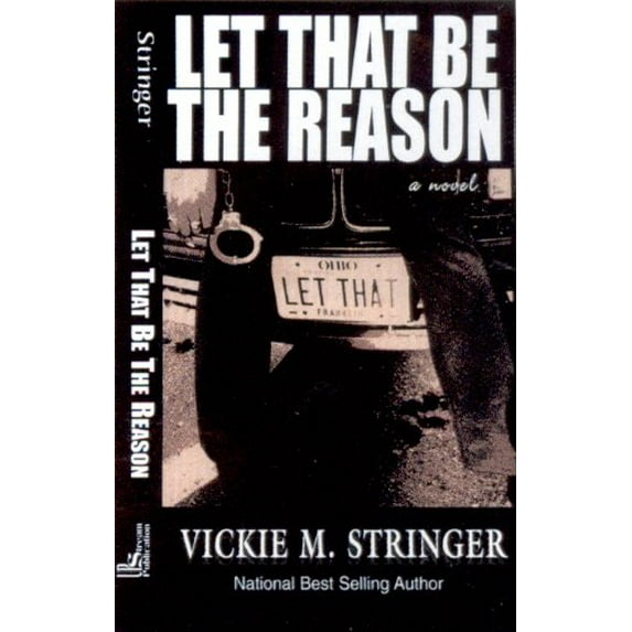 Pre-Owned Let That Be the Reason (Paperback) 1886433852 9781886433854