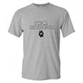thumbnail image 1 of Let The Dogs Out Calming Thunder Costume Cooling Birthday Mom Funny Graphic T Shirt, 1 of 5