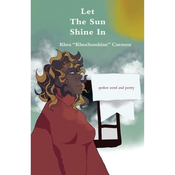 Let The Sun Shine In (Paperback)