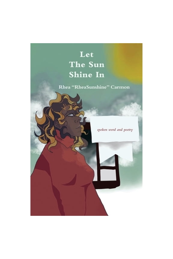 Let The Sun Shine In (Paperback)