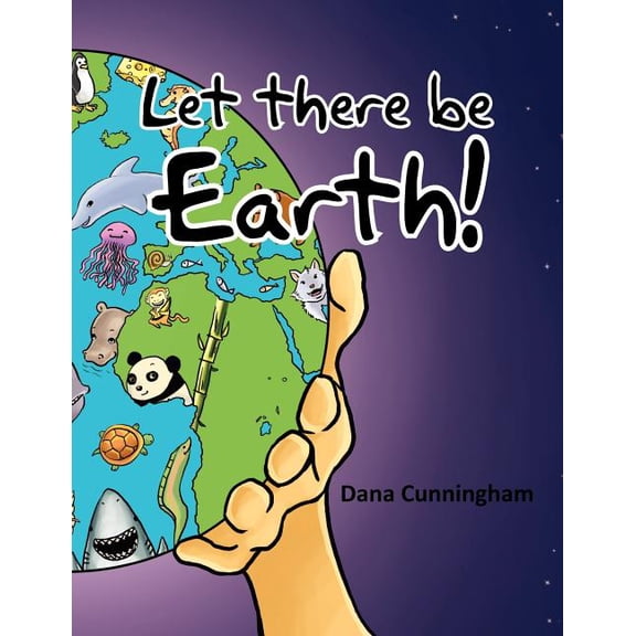 Let There Be Earth!, (Paperback)