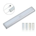 thumbnail image 1 of Let There Be Light 20 Motion LED Lights Rechargeable Battery, 1 of 4
