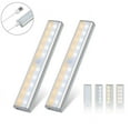 thumbnail image 1 of Let There Be Light 20 Motion LED Lights Rechargeable Battery, 1 of 4