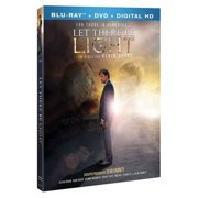 LET THERE BE LIGHT (Blu-Ray / DVD) NEW