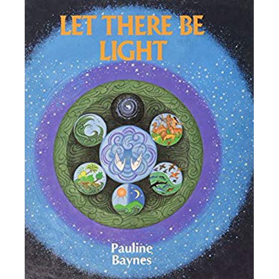 Pre-Owned Let There Be Light by Pauline Baynes (Hardcover), Children's Books, English