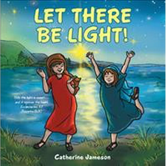 Let There Be Light! (Paperback)