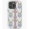 thumbnail image 1 of Let There Be Lights Holiday Christmas Phone Case for iPhone 16 15 14 13 12 11 Pro Max, 1 of 2