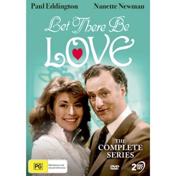 Let There Be Love (Complete Series) [ NON-USA FORMAT, PAL, Reg.0 Import - Australia ]