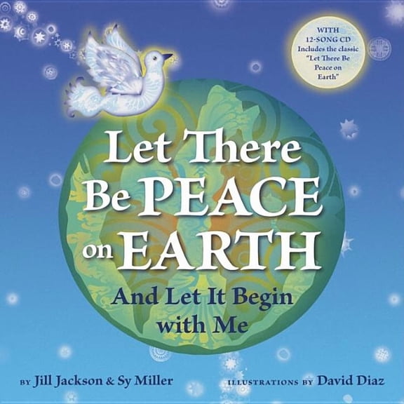 Pre-Owned Let There Be Peace on Earth : And Let It Begin with Me