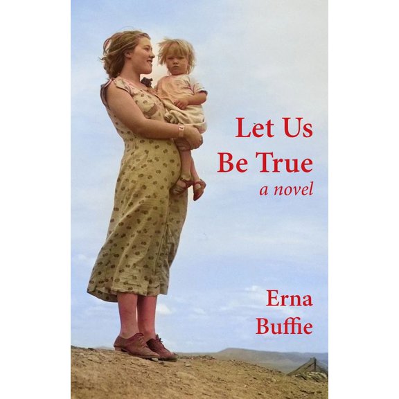 Let Us Be True, (Paperback)
