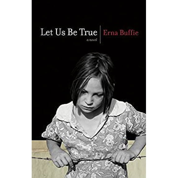 Pre-Owned Let Us Be True Paperback