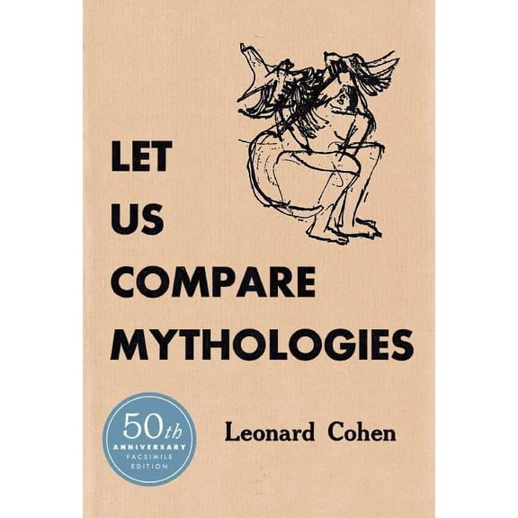 Let Us Compare Mythologies, (Hardcover)