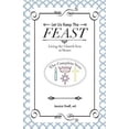 thumbnail image 1 of Let Us Keep The Feast: Living the Church Year at Home (Complete Collection), 1 of 1