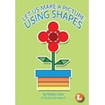 thumbnail image 1 of Let Us Make A Picture Using Shapes, (Paperback), 1 of 1
