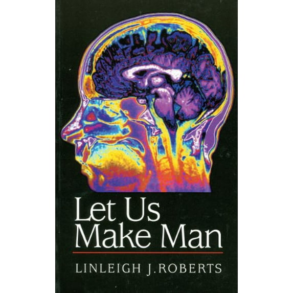 Pre-Owned Let Us Make Man Paperback