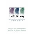thumbnail image 1 of Let Us Pray (Paperback), 1 of 2