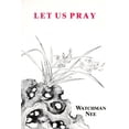 thumbnail image 1 of Pre-Owned Let Us Pray (Paperback) 0935008268 9780935008265, 1 of 1