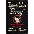 thumbnail image 1 of Pre-Owned Let Us Prey (Hardcover) 0814908616 9780814908617, 1 of 1