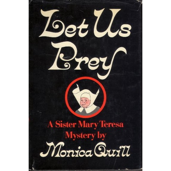 Pre-Owned Let Us Prey (Hardcover) 0814908616 9780814908617