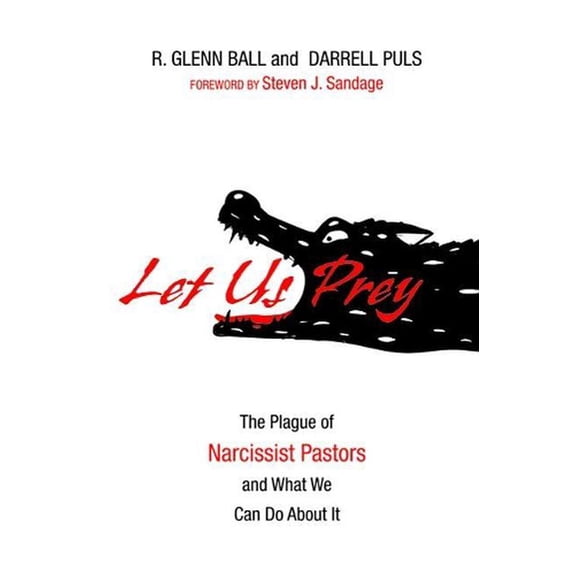 Pre-Owned Let Us Prey