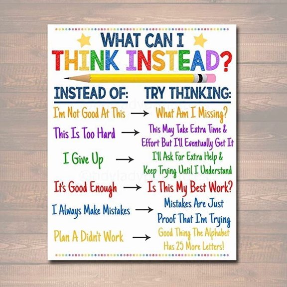 Let Whatever You Do Today Be Enough Metal Sign, Wall Hanging Sign, Vintage Metal Sign,Rustic Farmhouse Signs for Home Bar Coffee Office Garage Decor 8x12