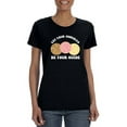 thumbnail image 1 of Let Your Conchas Be Your Guide T-Shirt Women -Smartprints Designs, Female 5X-Large, 1 of 4