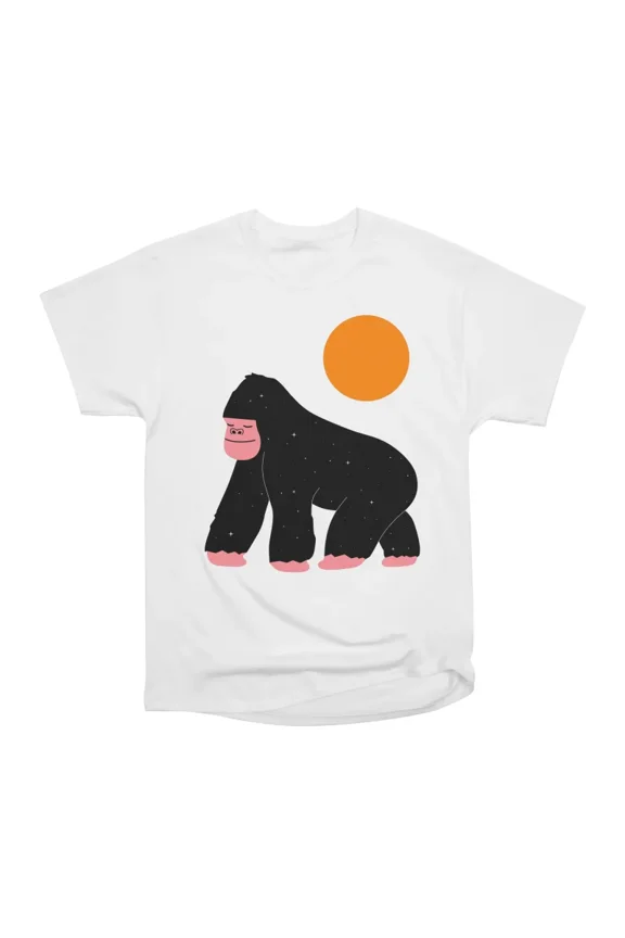 Let Your Confident Shine T-Shirt Tee Gift For Him Merch For Her Apparel For Friend