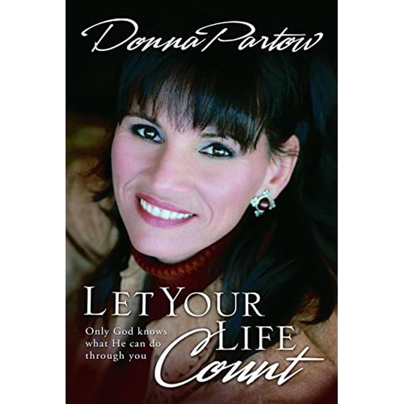 Pre-Owned Let Your Life Count: Make a Difference Right Where You Are (Paperback) 1578569591 9781578569595