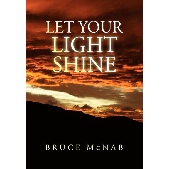 Let Your Light Shine