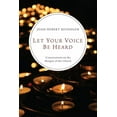 thumbnail image 1 of Let Your Voice Be Heard : Conversations on the Margins of the Church (Hardcover), 1 of 2