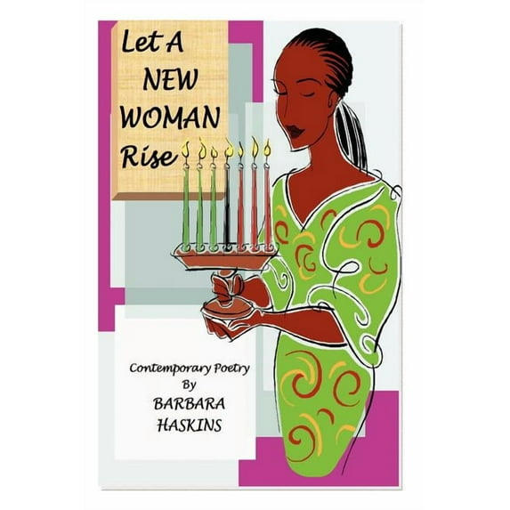 Let a New Woman Rise