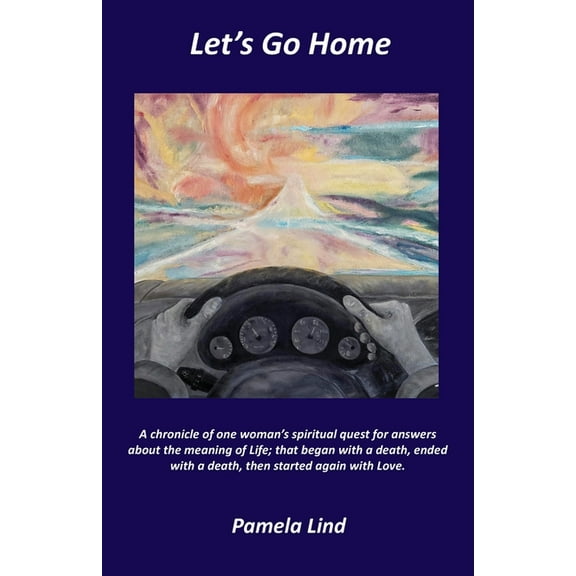 Let's Go Home, (Paperback)