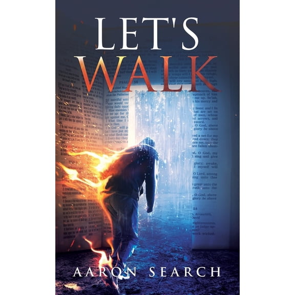 Let's Walk, (Paperback)