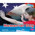 thumbnail image 1 of Pre-Owned Let's Celebrate Memorial Day, (Paperback), 1 of 1
