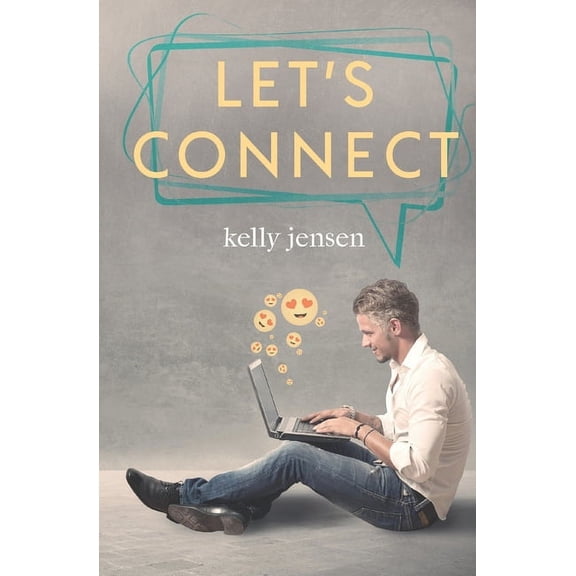 Let's Connect Let's Connect, Book 1, (Paperback)