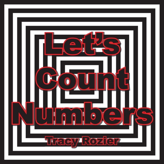 Let's Count Numbers, (Paperback)