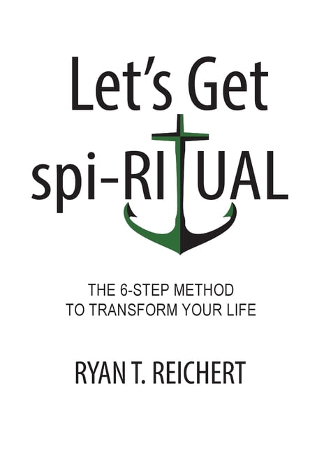 Let's Get spi-RITUAL, (Paperback)