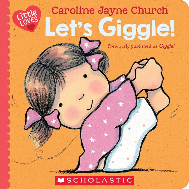Caroline Jayne Church