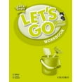 thumbnail image 1 of Let's Go, Let's Begin Workbook, (Paperback), 1 of 1