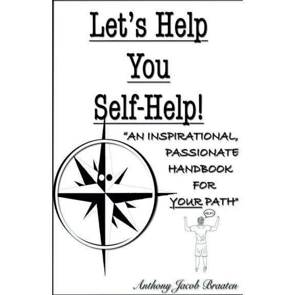 Let's Help You Self-Help!, (Paperback)