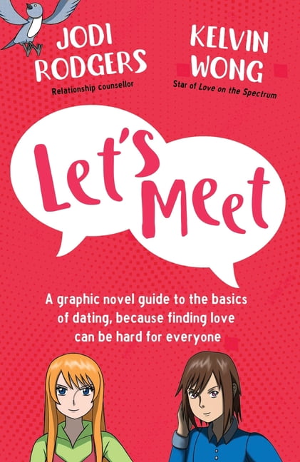 Let's Meet, (Paperback)
