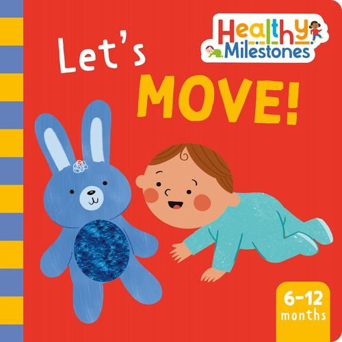 Let's Move! Binding: Hardcover