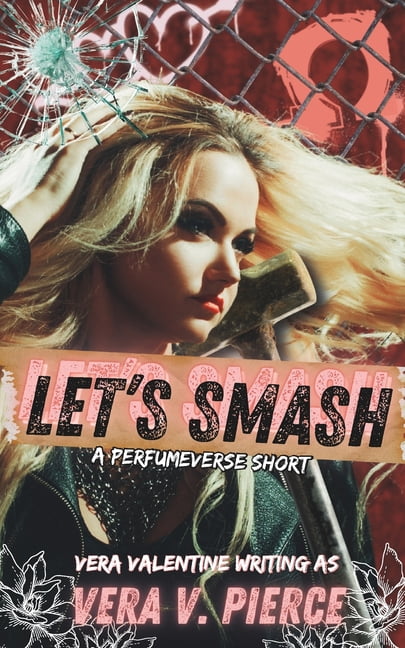 The Perfumeverse Let's Smash, (Paperback)