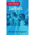 thumbnail image 1 of Pre-Owned Let's Study James (Paperback) 1848718462 9781848718463, 1 of 1