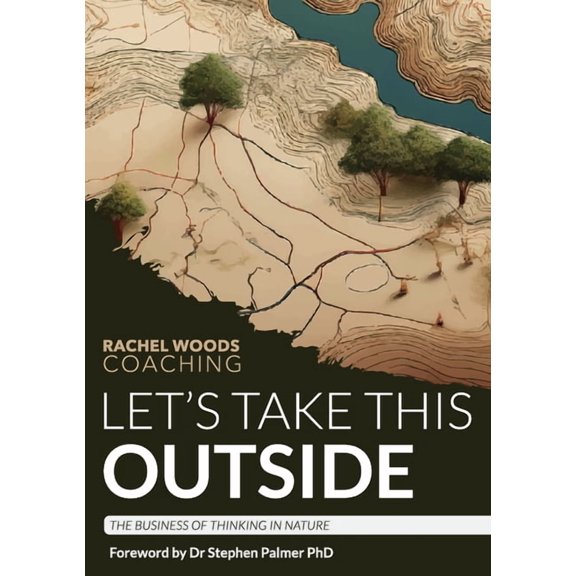 Let's Take This Outside, (Paperback)
