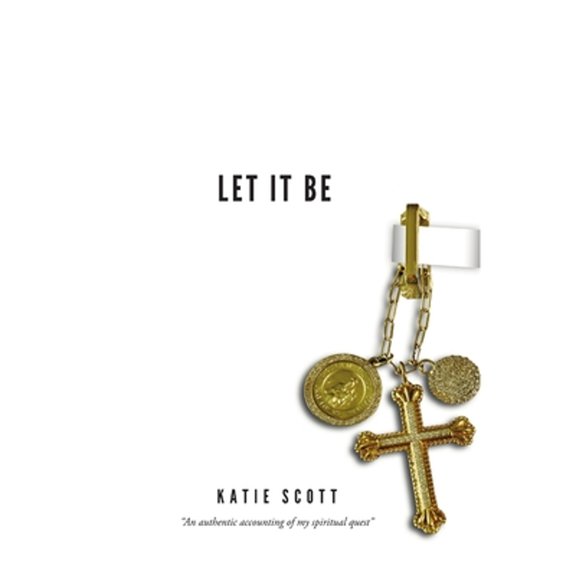 Pre-Owned Let it Be (Hardcover) 130468055X 9781304680556
