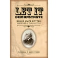 thumbnail image 1 of Let it Demonstrate (Paperback), 1 of 1