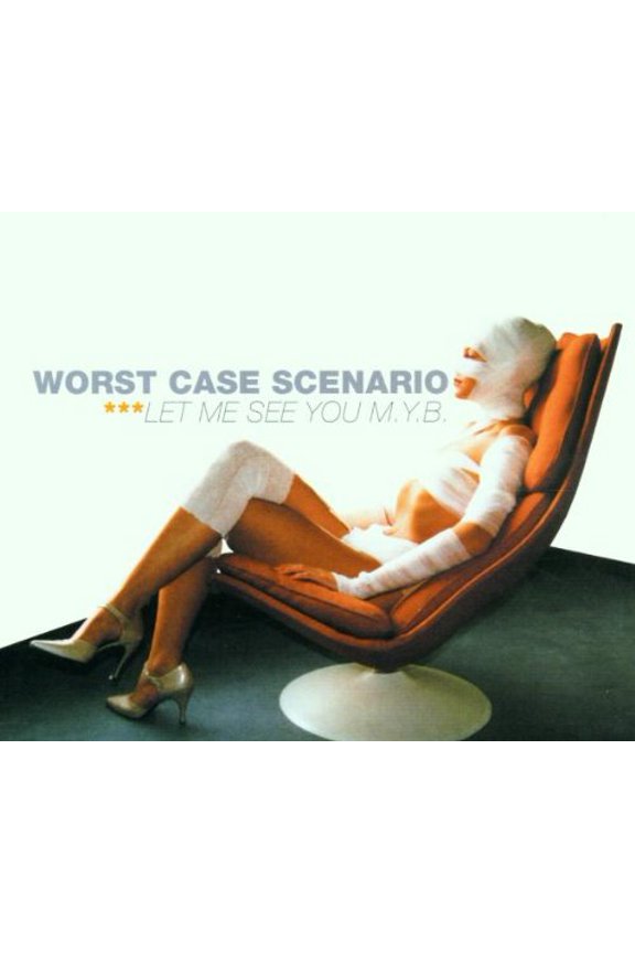 Let me see you m.y.b. (5:08min./Lexy & K-Paul Remix, 2000, plus 'Back & force') (Audiobook)